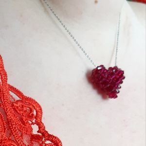 SWAROVSKI Crystal Necklace